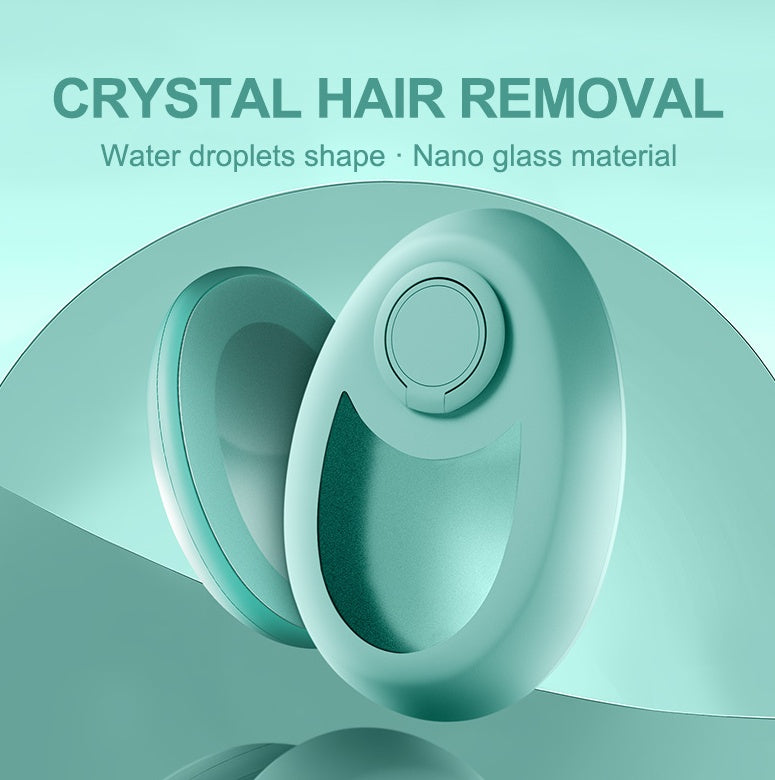 CJEER Magic Crystal Hair Eraser For Women And Men